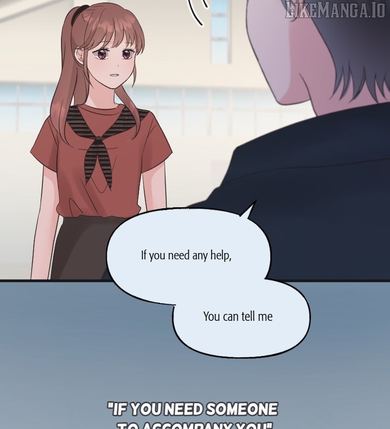Soul to Soul Chapter 20 - page 79